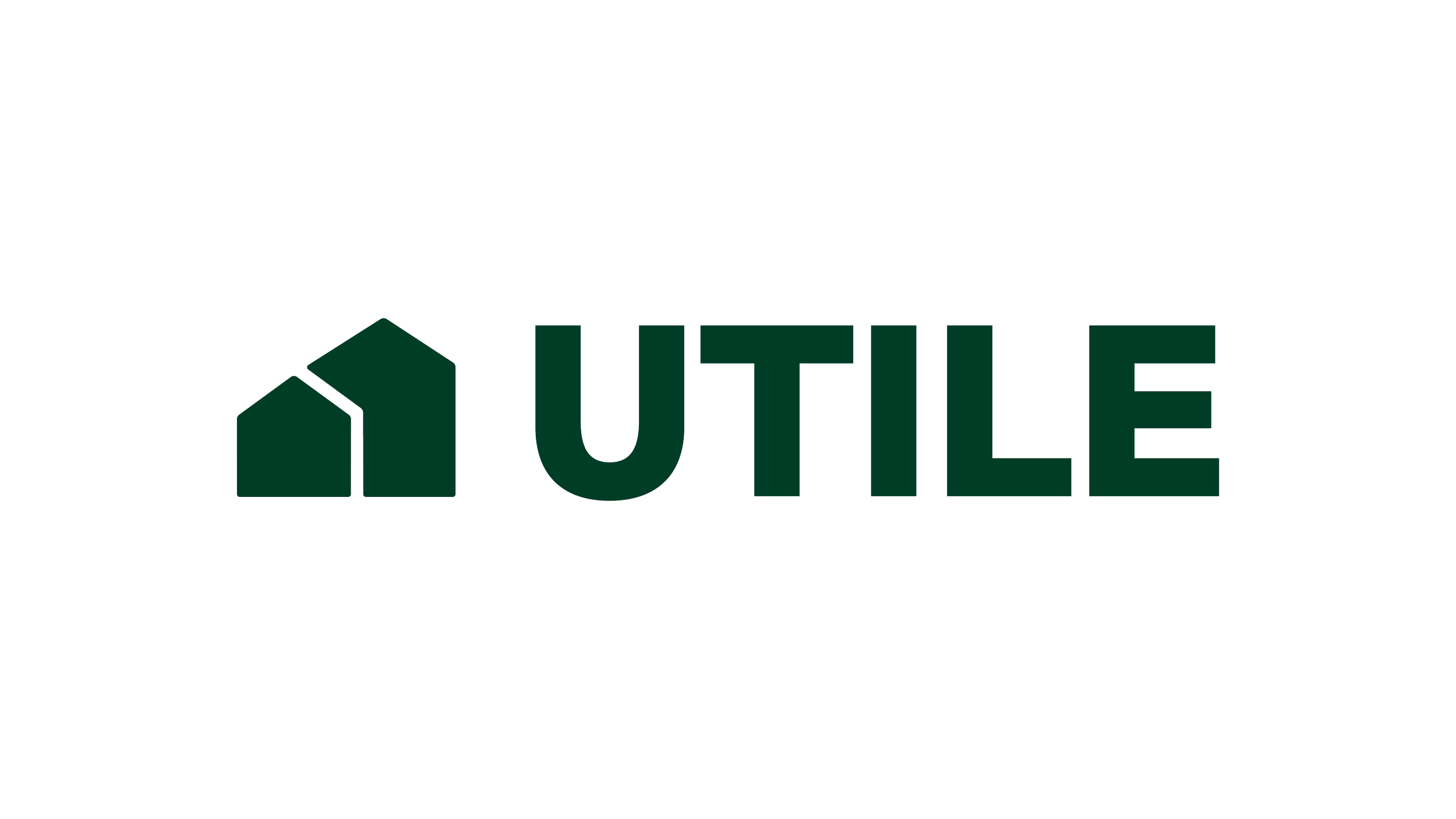 Logo de l'UTILE