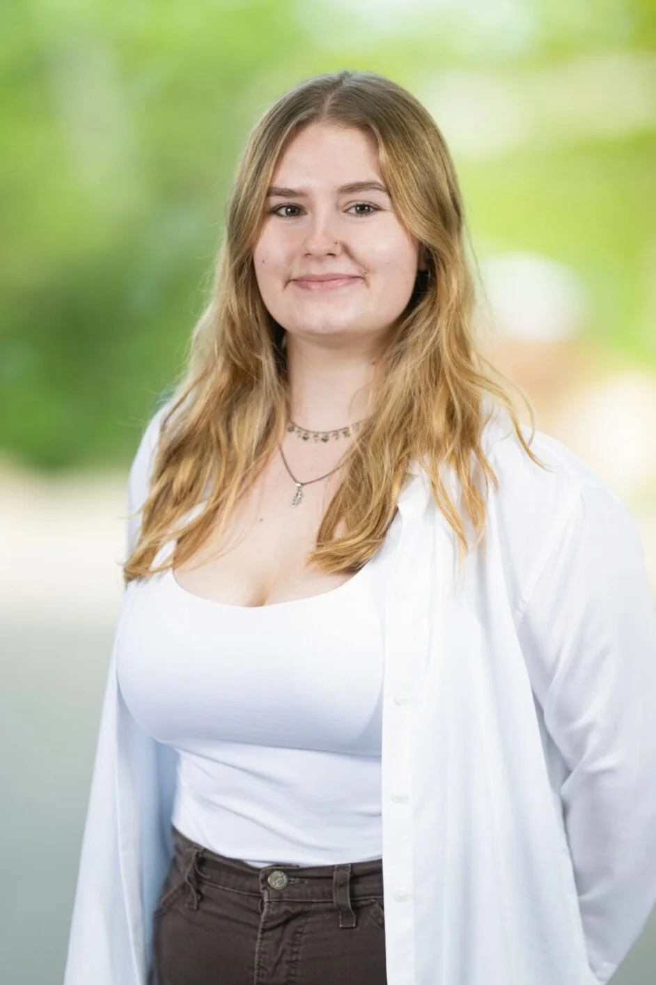 Jasmine Guerra - Administratrice présenté par FAÉCUM