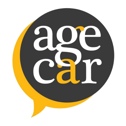 Logo L’association générale étudiante du campus à Rimouski de l’UQAR