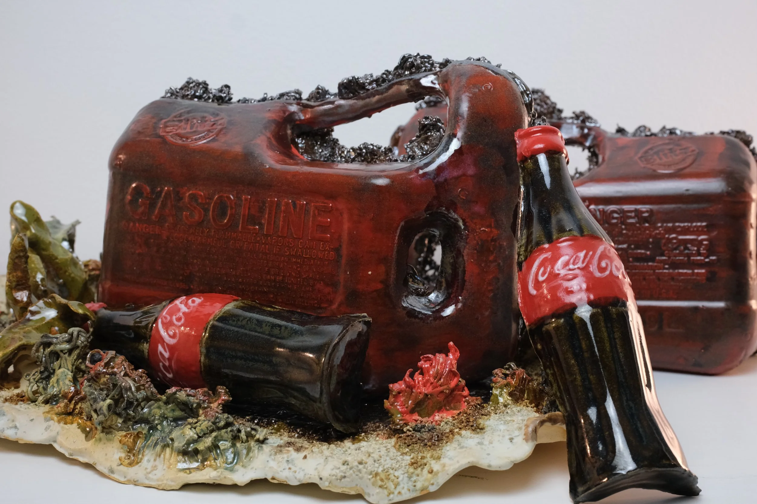 2026, Ceramic