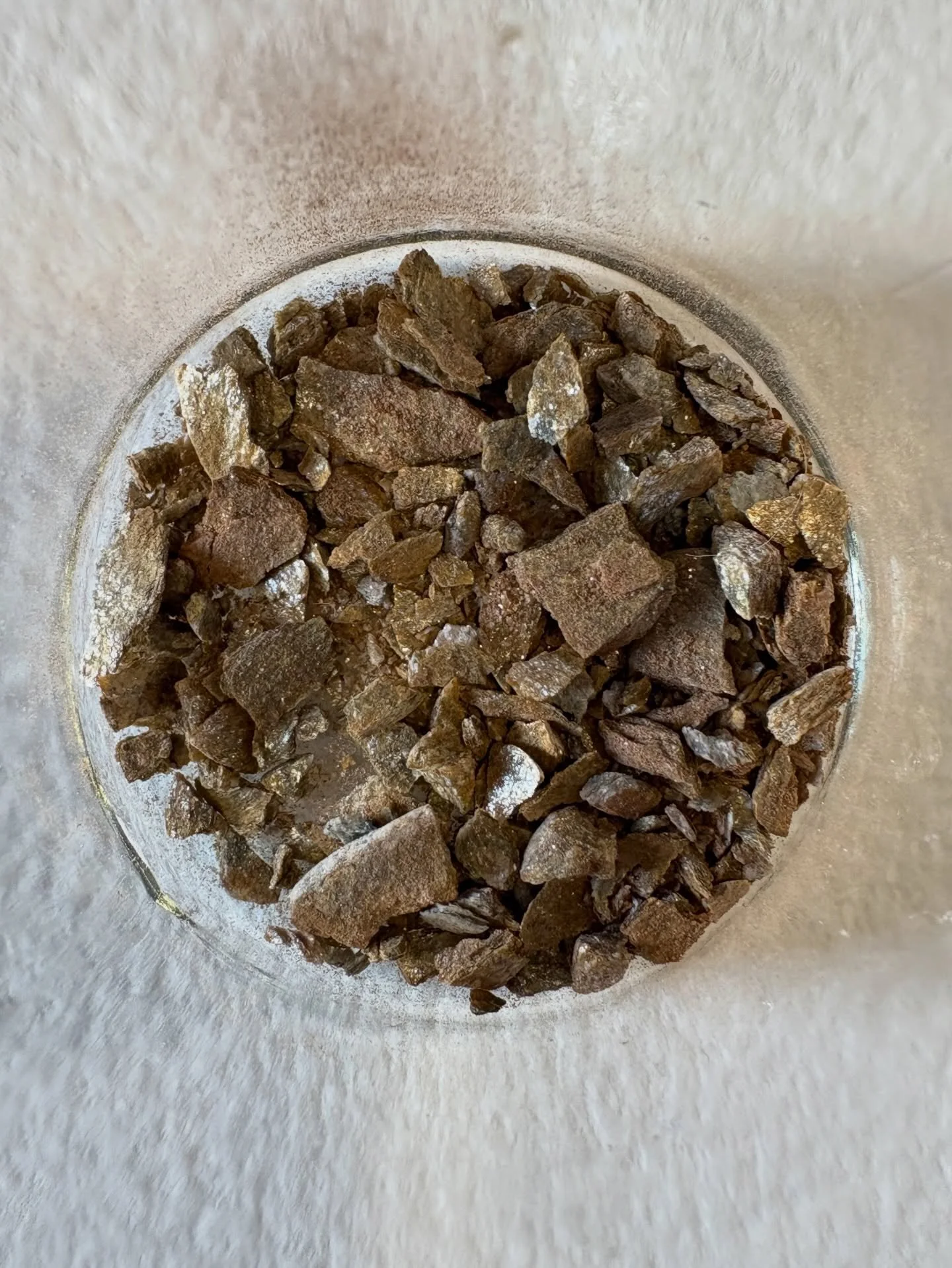 The cyclical nature of my process keeps showing up and I&rsquo;ll forever be drawn to circles.