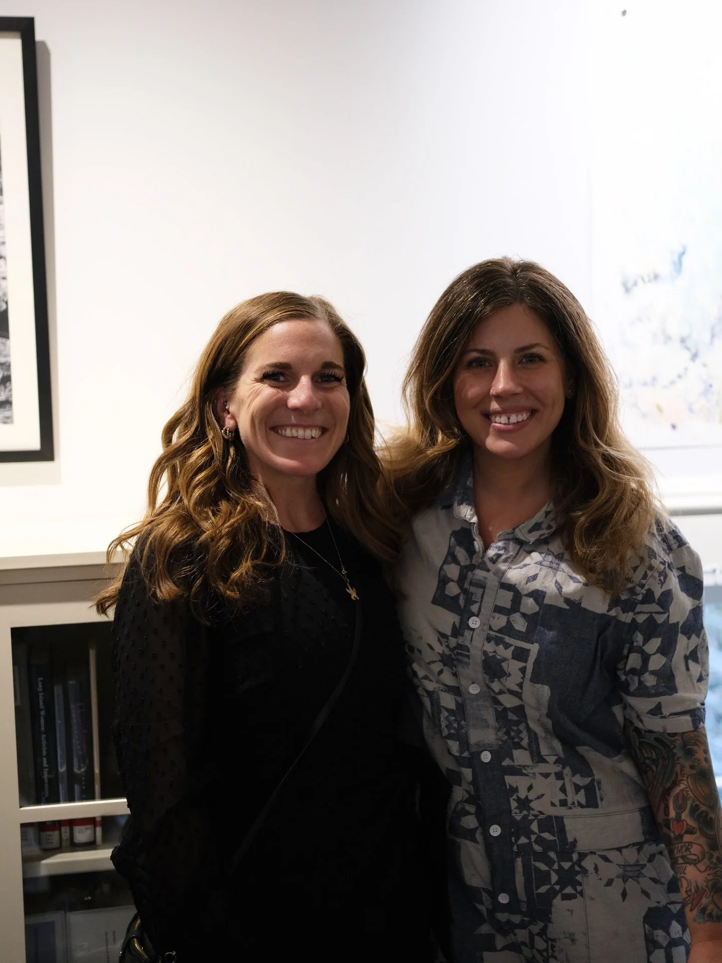 The Suite Spot is officially open through the spring! The show features new work from Bennett Blackburn, Cathleen Ficht, and myself.

Last semester I took @catfightpress drawing class @sbuarts and when she pitched the idea of our work together I imme