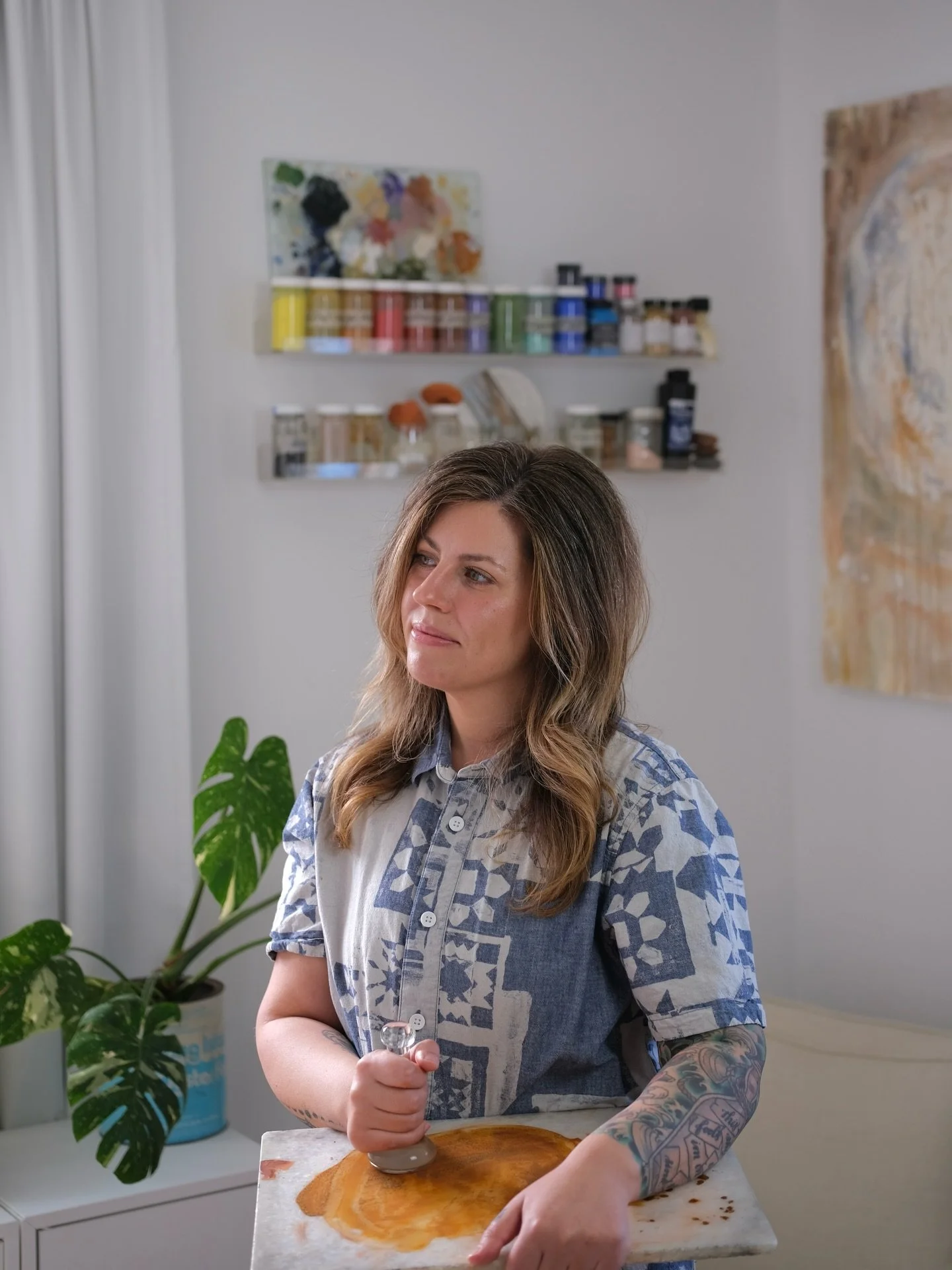 There&rsquo;s so many incredible things happening so soon. To make it easy I&rsquo;m sharing some highlights:

&bull;STEM weekend @longislandchildrensmuseum Saturday, April 18 from 11-3 I&rsquo;m making paint from rocks &amp; hosting a painting works