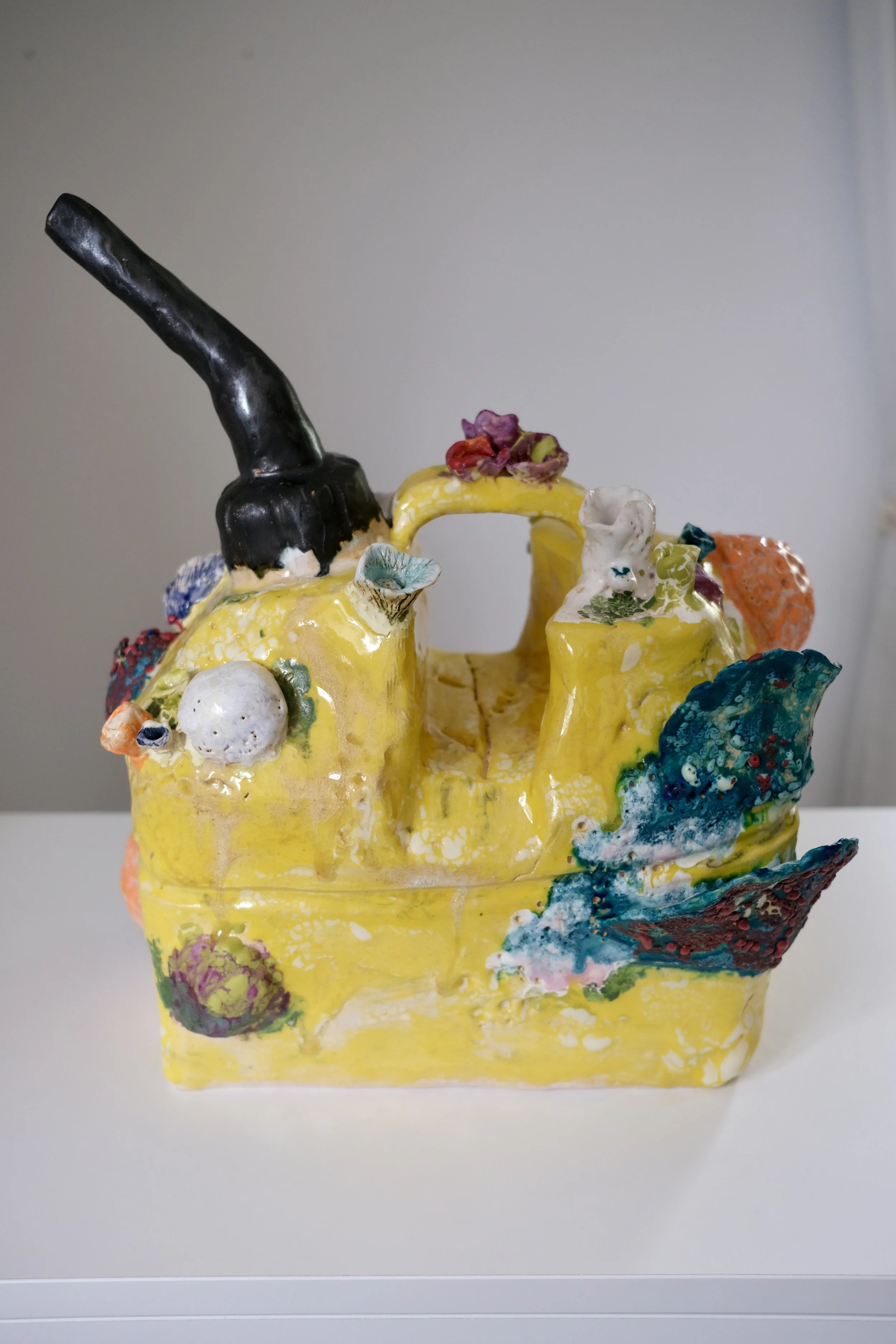 86TH ARTIST MEMBERS EXHIBITION: GUILD HALL