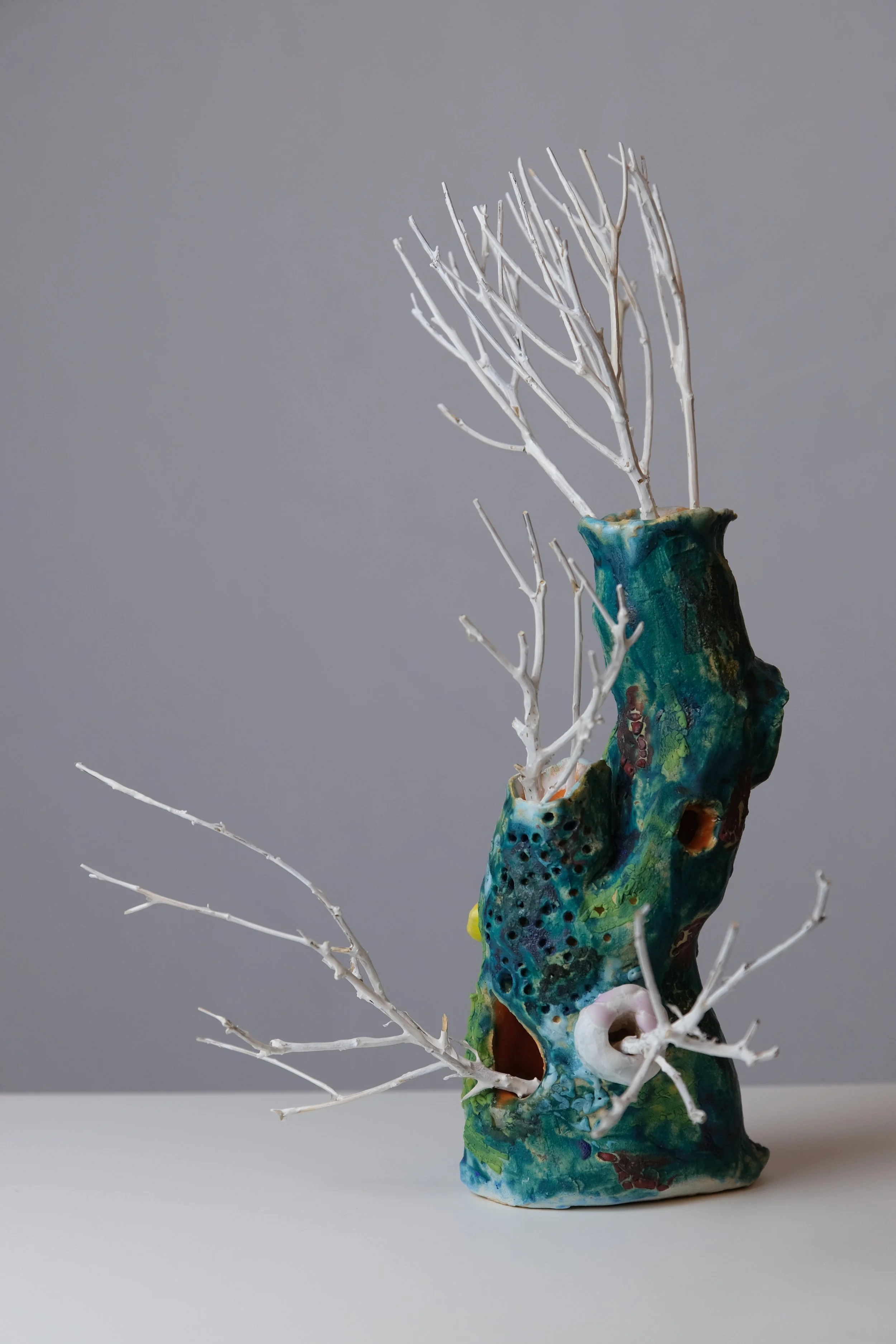 CHRISTIE JONES - CORAL FORM ALTERNATE PHOTO.JPG