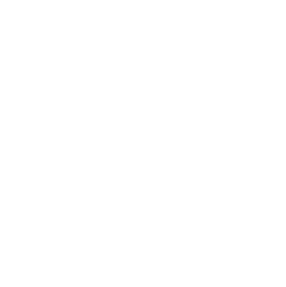 Warning sign with exclamation mark inside a triangle.