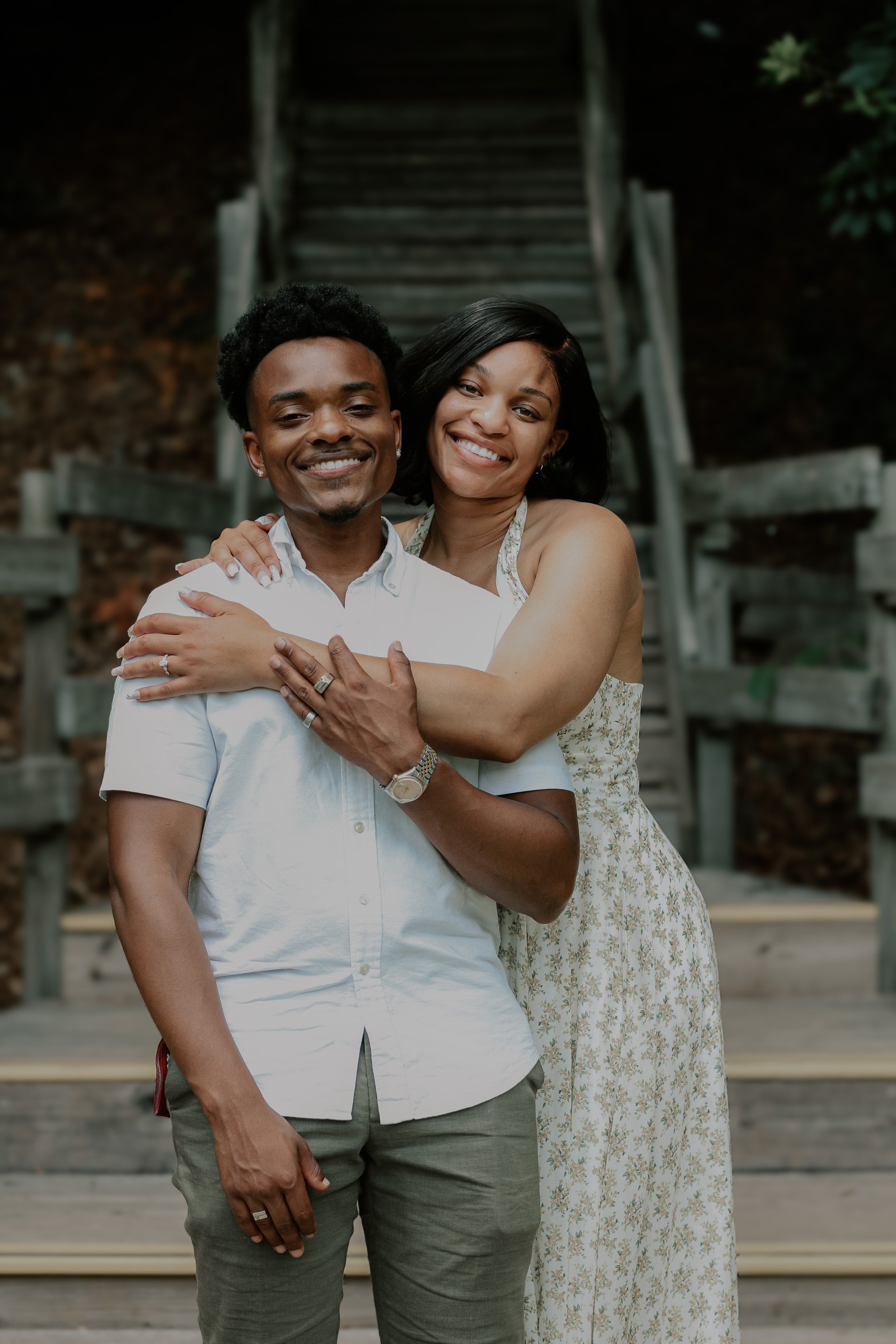 Couples Portraits