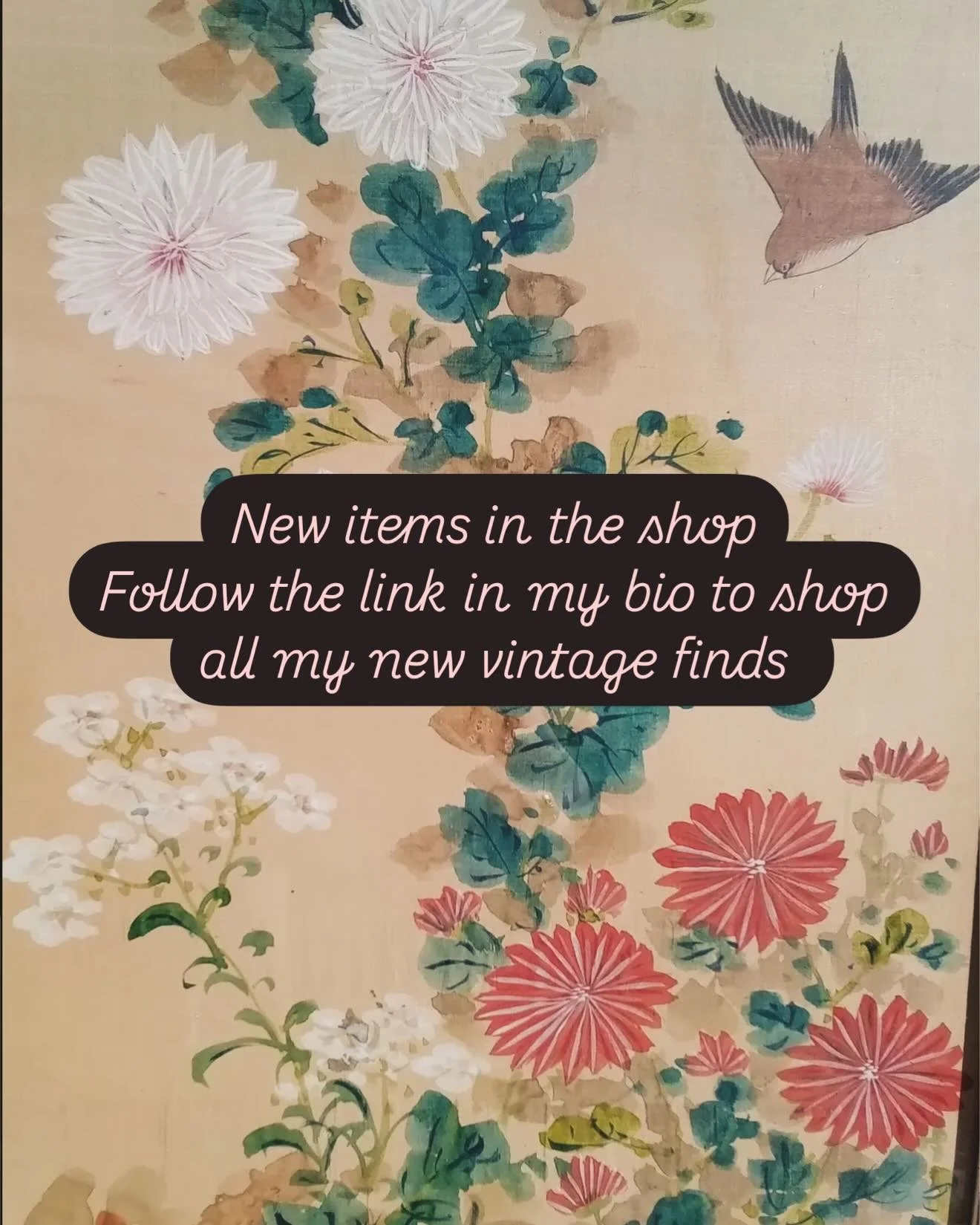 #shopvintage #vintageshop #vintageshopping #vintagefinds #style #styleinspiration #vintagehome #antique #vintage