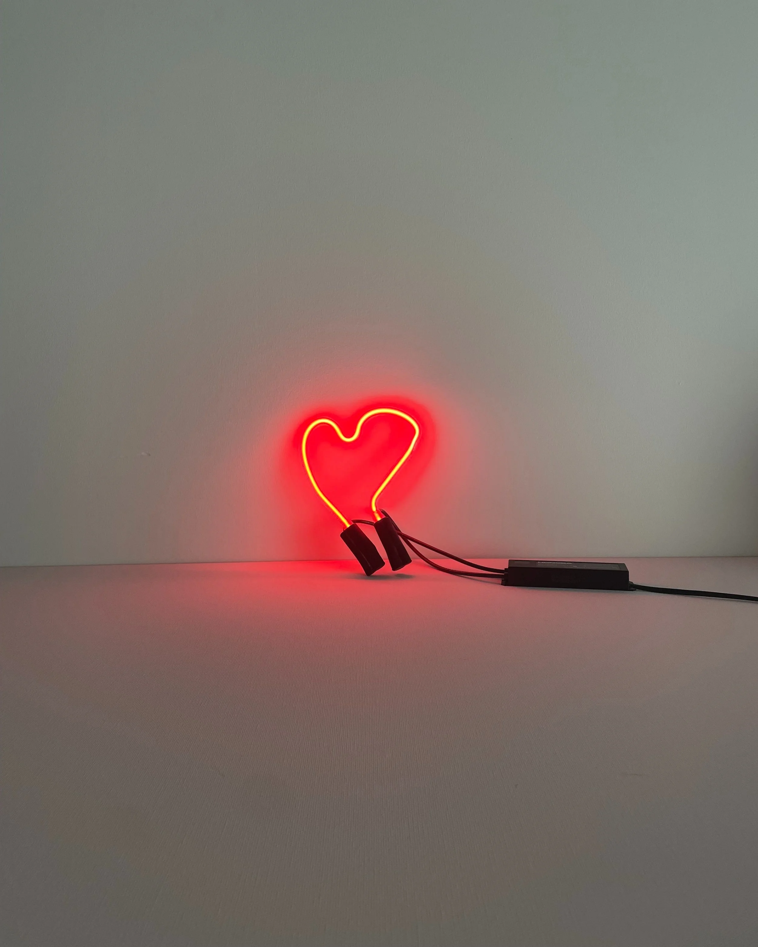 this little heart of mine (sold)