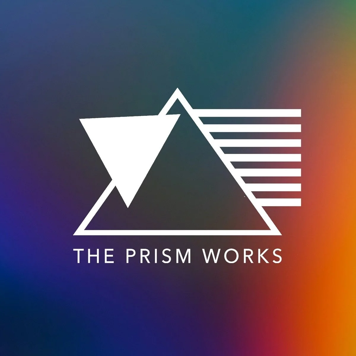 Pleased to announce the relaunch of The Prism Works website 🙌✨ 

I created this platform originally in 2019 to facilitate my energy healing work and while I have never stopped carrying our energy healings and readings for clients, I just didn&rsquo;