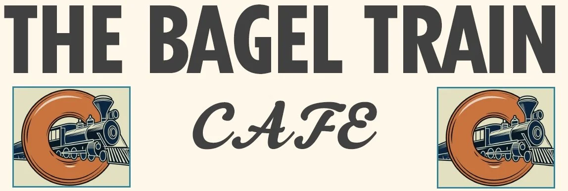 The Bagel Train Cafe