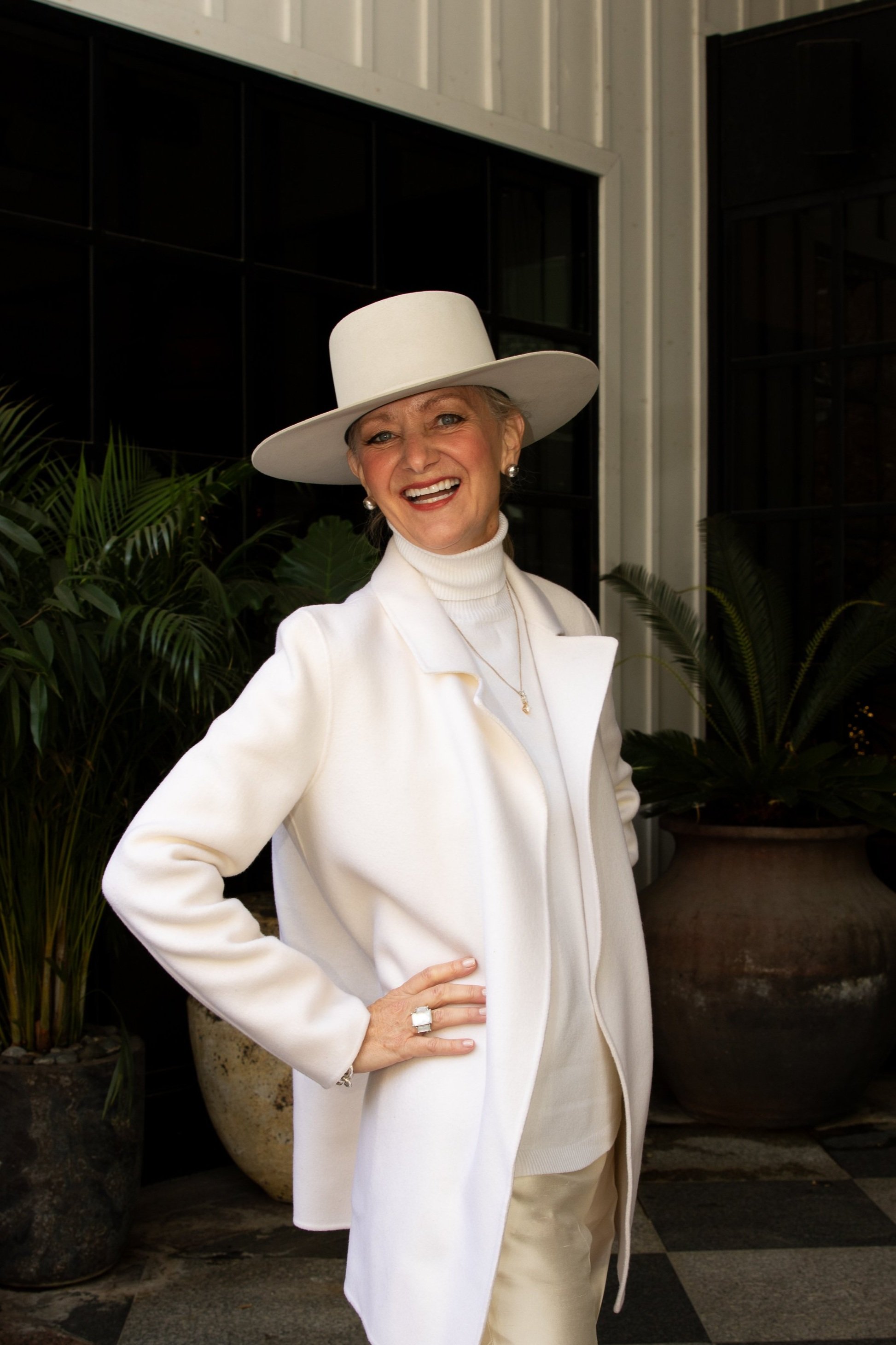 Susan E Susan E Foster | Discover Your Style Today
