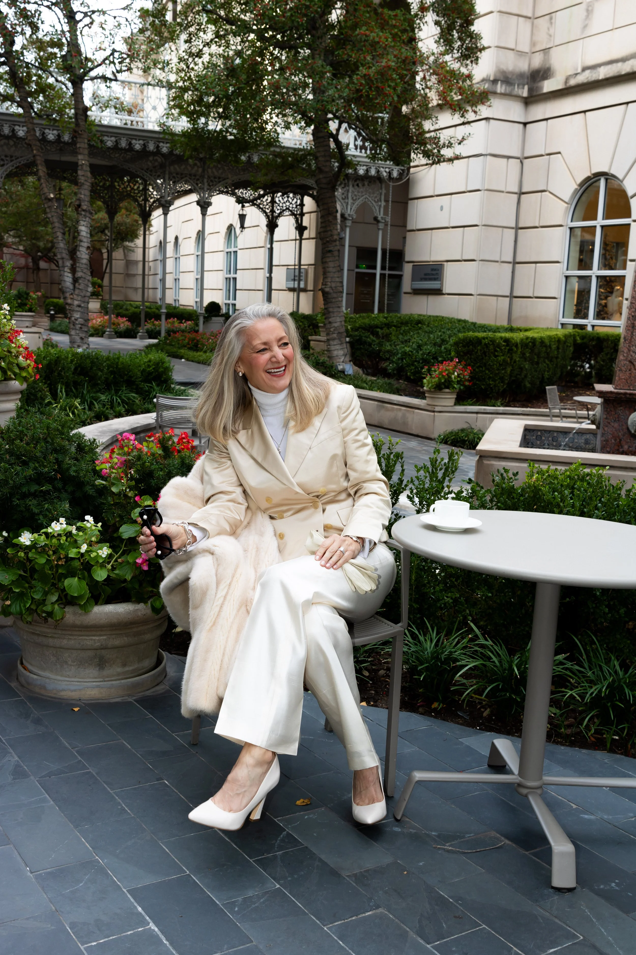 Susan E Foster | Discover Your Style Today