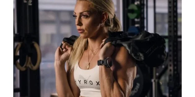 Meg’s Journey Through Injury, Surgery, and Recovery: A Story of Grit and Resilience