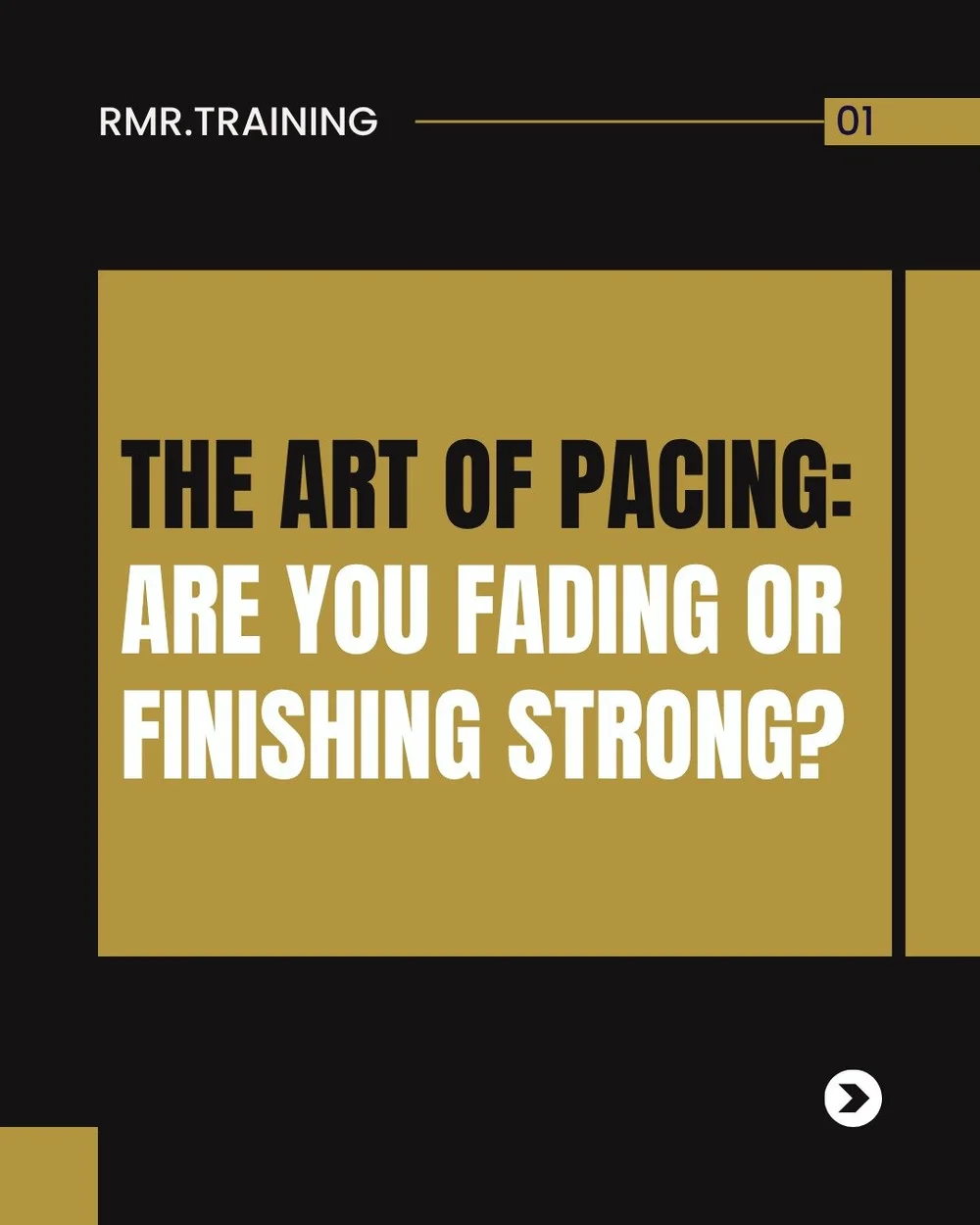 If every rep gets slower, you're not building fitness&mdash;you're burning matches.
Pacing is a skill. We dive into how to sharpen it with Meg, Rich, and Ryan on the podcast. #TrainSmart