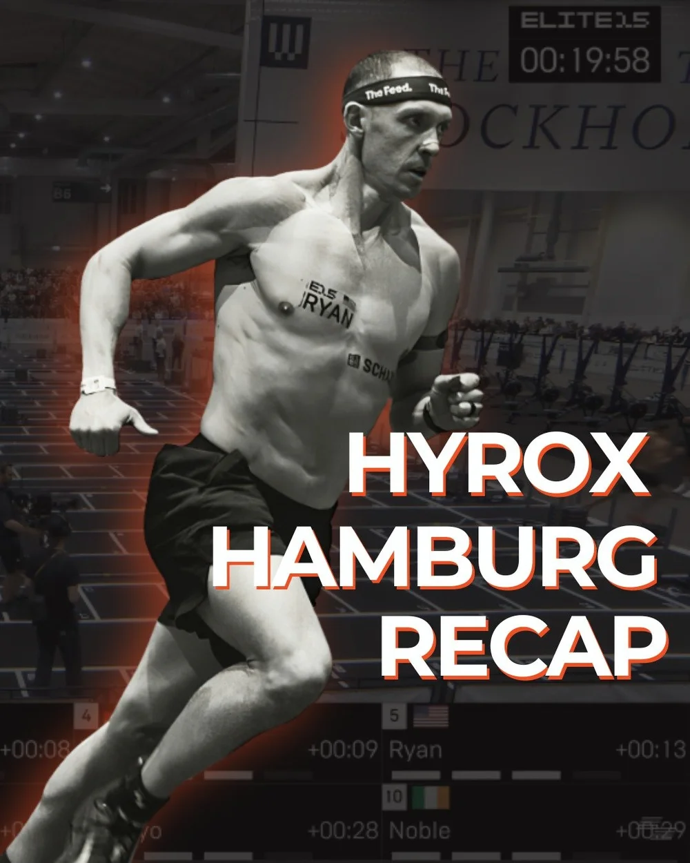 In this episode, Rich breaks down the agreements he made with himself and the way he showed up when it counts

Listen to the full episode now.

#hyrox #stockholms #hamburgcity #rmr #rmrtaining #richryan