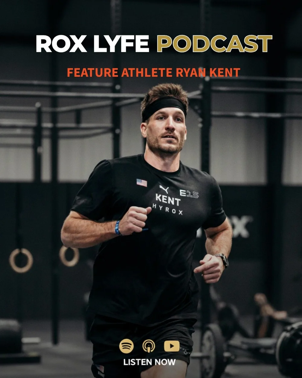 Powerful. Honest. Unfiltered.
@dr0p_the_hammer gets real on this week&rsquo;s @theroxlyfe Podcast &mdash; don&rsquo;t miss it.
