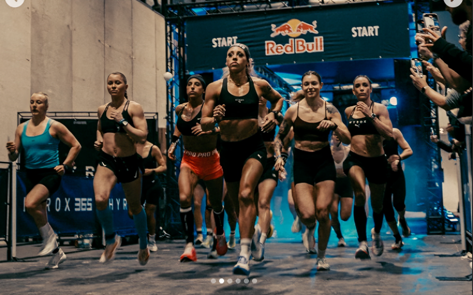 HYROX vs. Half Marathon Training: What Actually Makes You Faster?