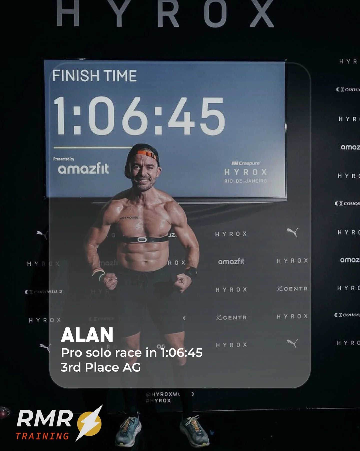 Member shoutouts - reflecting on some of the work put in by our amazing community over the last few weeks ⚡️