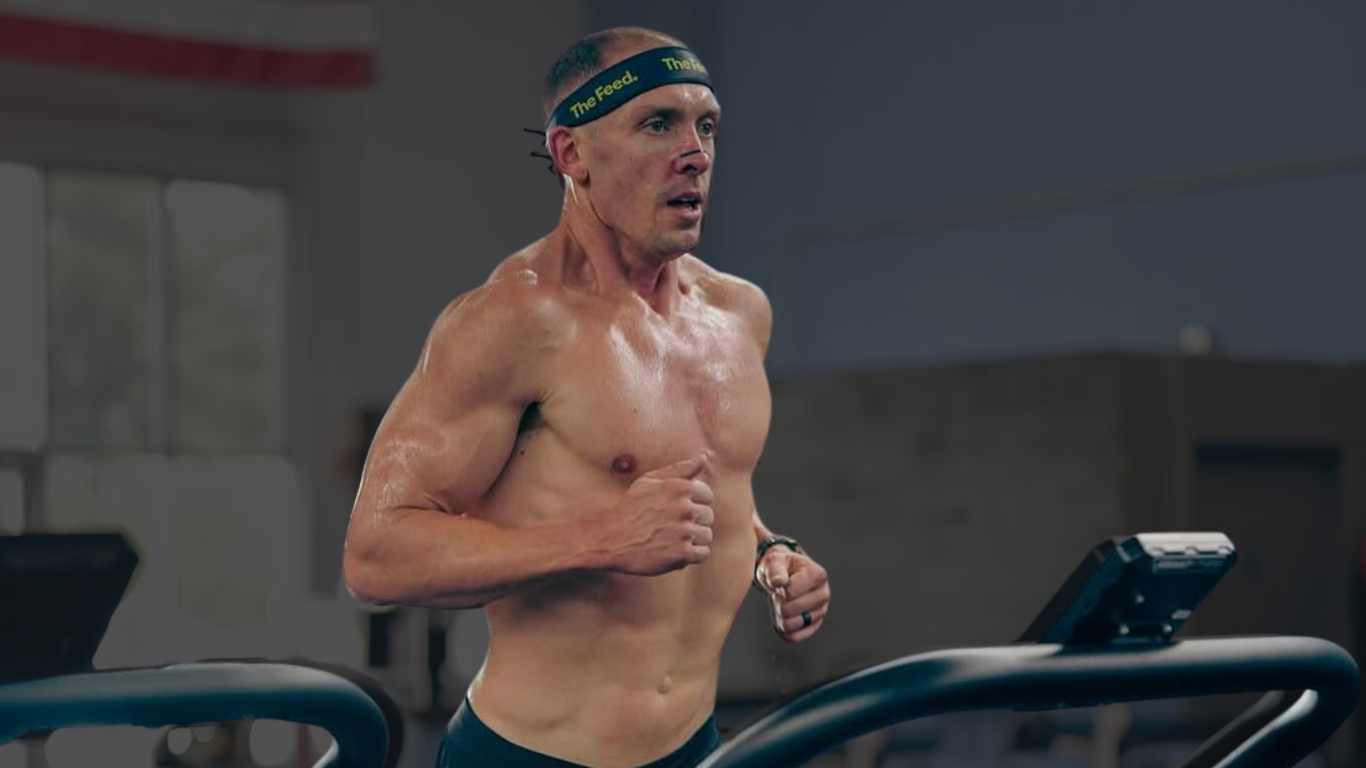 The Supplements I won’t train and race HYROX without