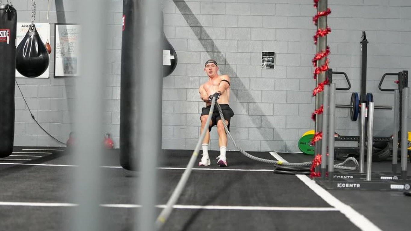 HYROX Season Reflection: Looking Back to Move Forward