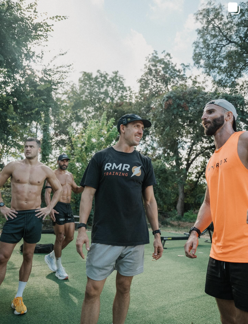 Free Tools for the HYROX Community