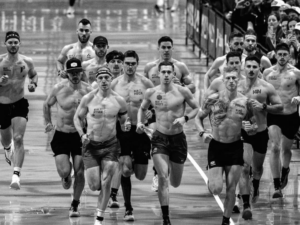 Does Altitude Training Actually Make You Better? (What HYROX Athletes Need to Know)