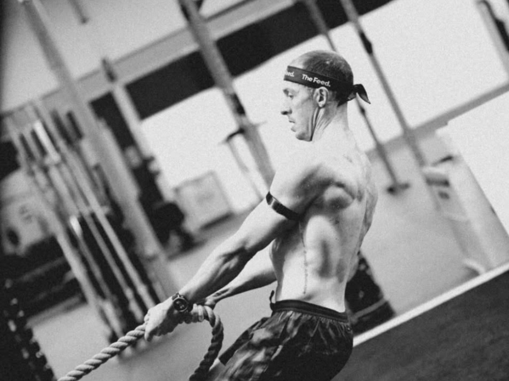 HYROX Race Strategy: Why Pacing, Aerobic Capacity, and Execution Matter More Than Speed