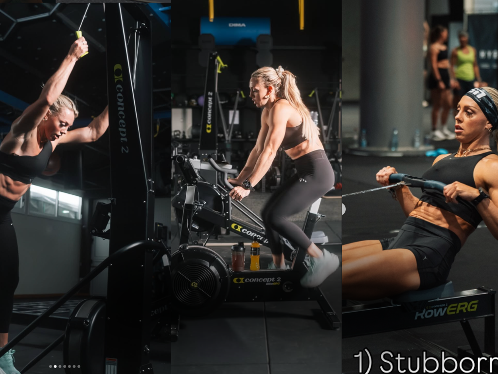 How to Build High-Level HYROX Fitness with Cross-Training