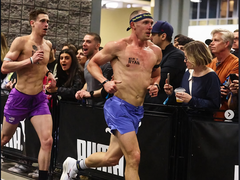 HYROX Race Strategy Breakdown: What Actually Matters (Pacing, Running &amp; Key Stations Ranked)