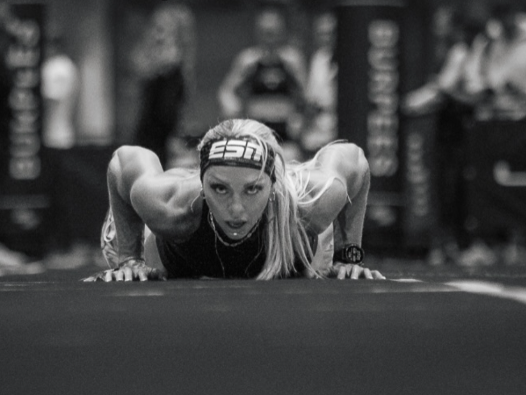 Injury in HYROX: How to Stay Mentally Strong When Training Falls Apart