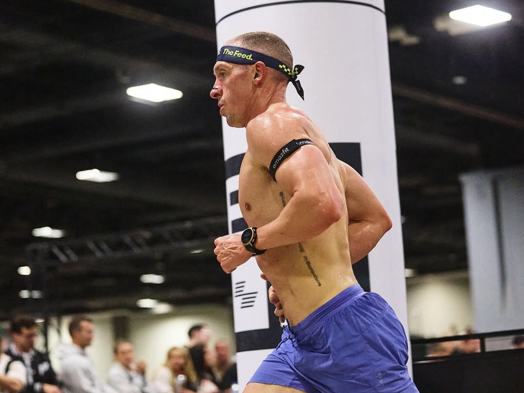 HYROX Training Guide: Zone 3, ERG Strategy &amp; Year-Round Programming Explained