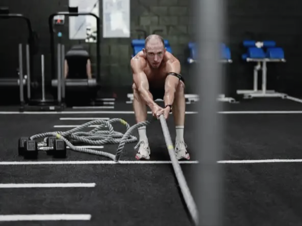 HYROX Training, Compromised Running, and Coaching Lessons 