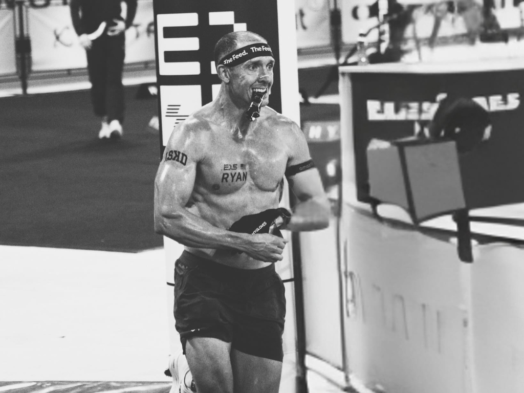 HYROX World Championships Recap: Race Strategy, Mindset, Footwear, and the Future of the Sport