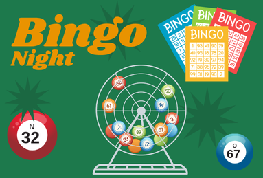 Bingo Night