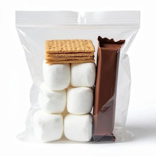 Smore's Kit