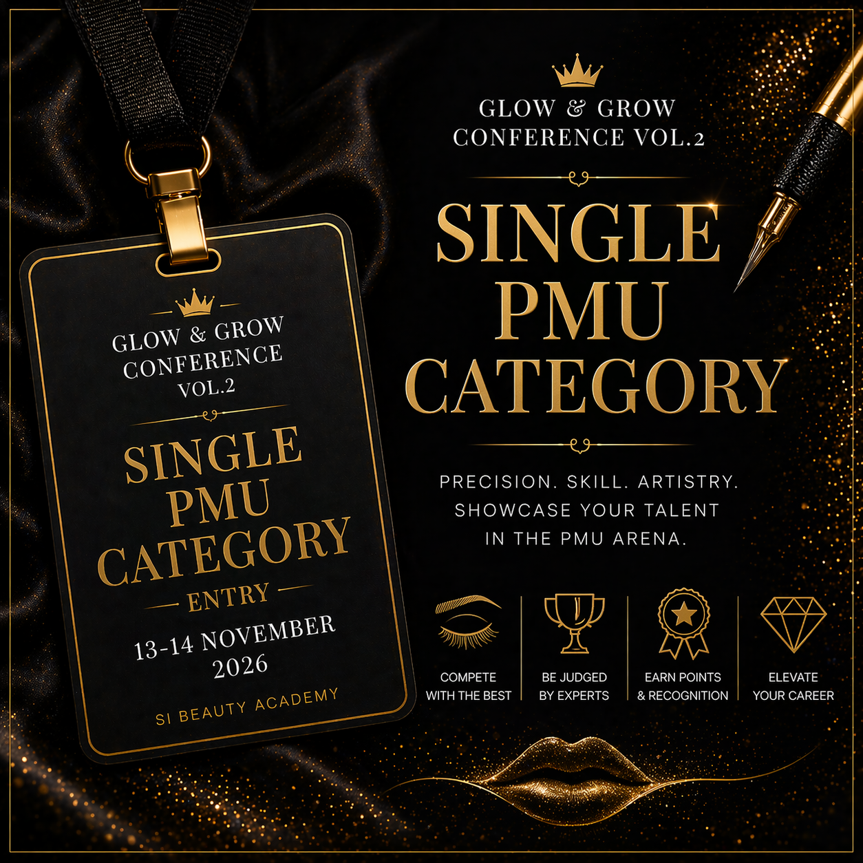 Single PMU Category