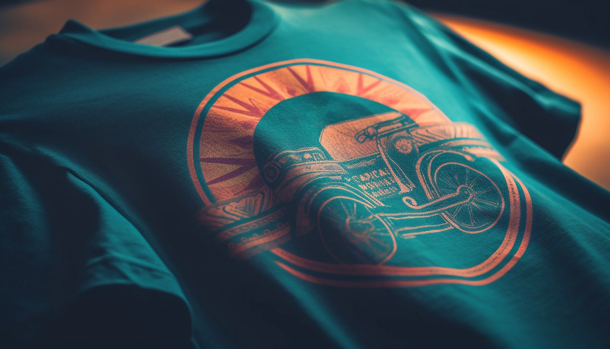 Your new favorite screen print and embroidery company in Columbus, Ohio