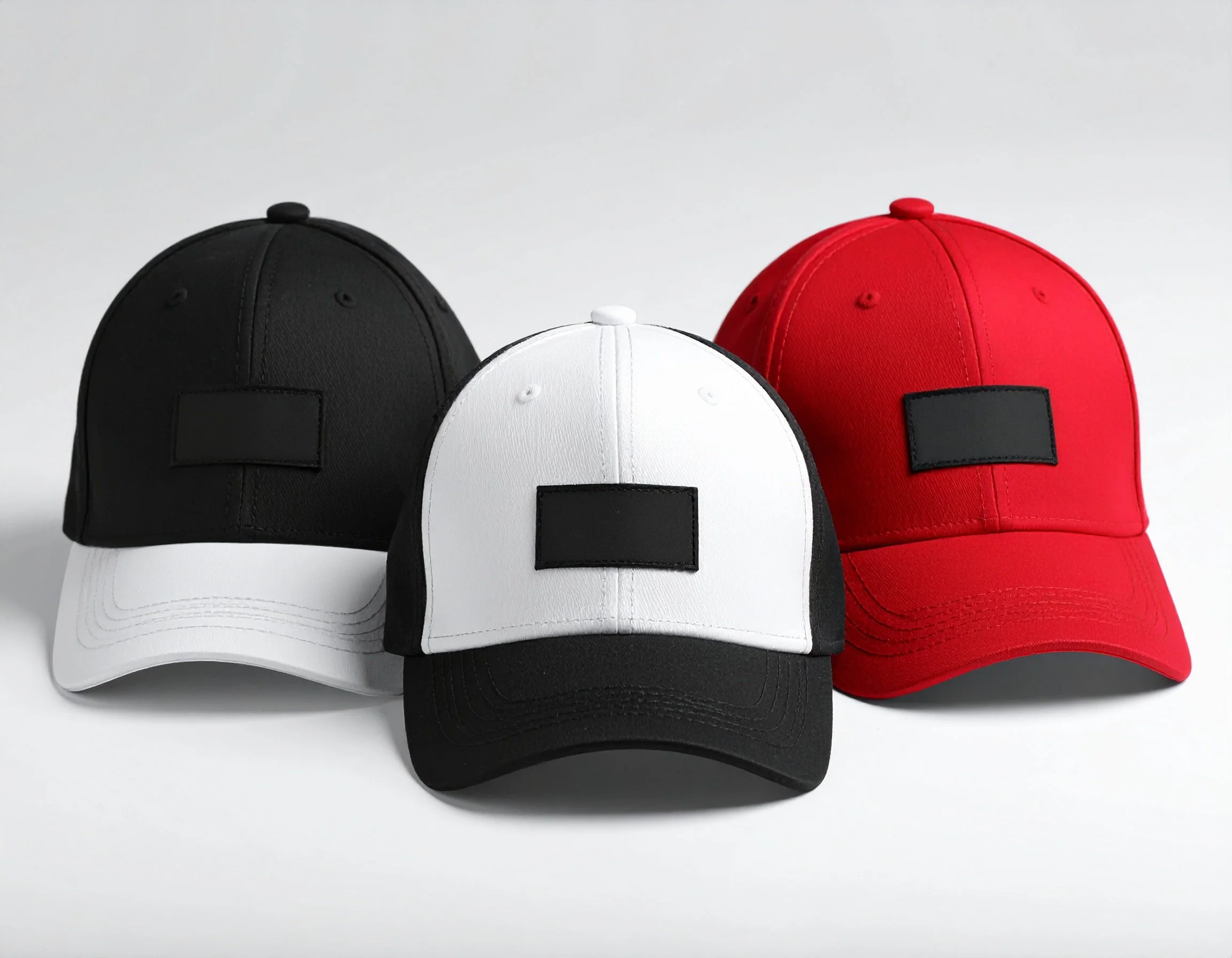 Pros and cons of the 5 panel hat - VS - 6 panel hat…