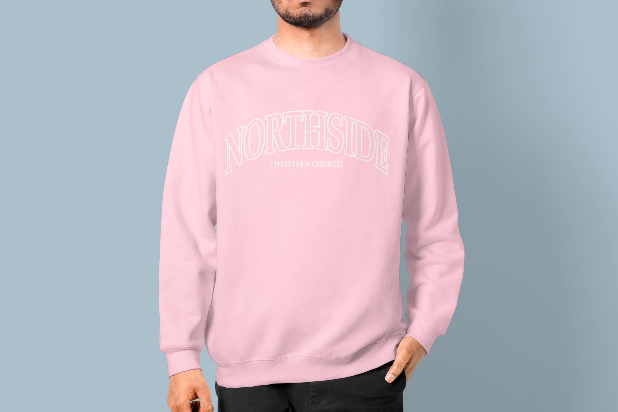 Northside Christian Church Sweatshirt