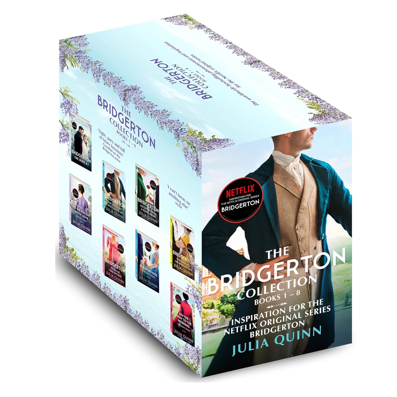 The Bridgerton Collection