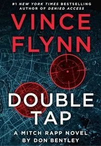 Book cover of Double Tap by Vince Flynn