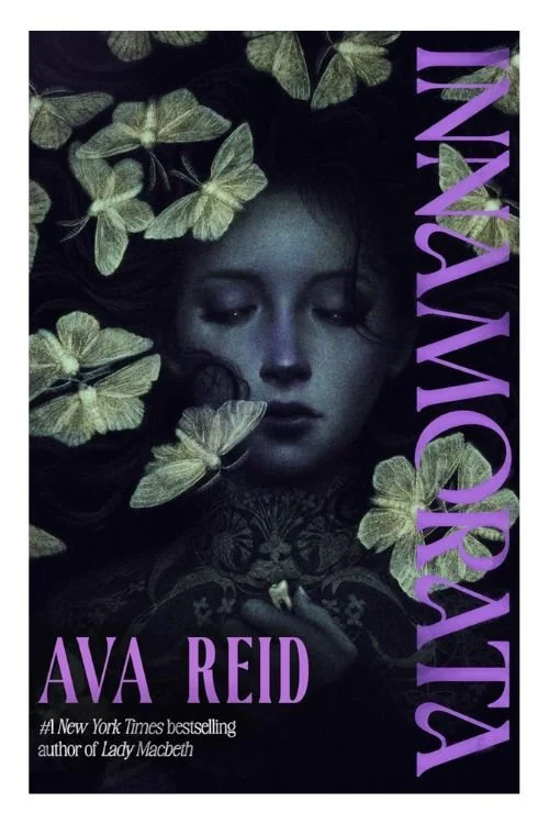 Innamorata by Ava Reid