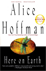 Here on Earth by Alice Hoffman