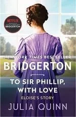 Book cover of To Sir Phillip, With Love