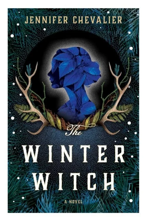 The Winter Witch by Jennifer Chevalier