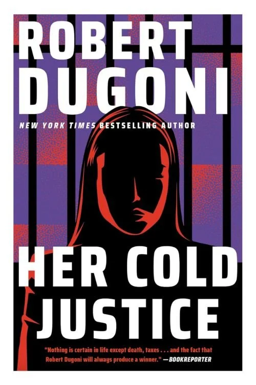 Her Cold Justice by Robert Dugoni