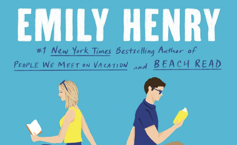 Discover Emily Henry Books in Order with Summaries