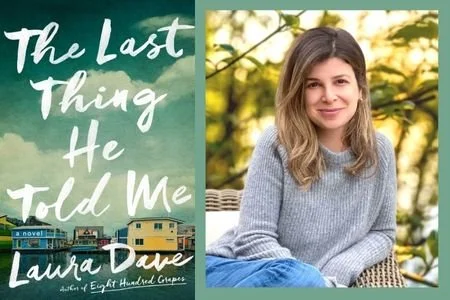 Laura Dave Books in Order: Complete reading guide