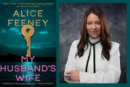 Alice Feeney Books in Order: A Guide to the Queen of Twists
